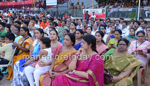 Federation Cup National Senior Athletics Championship